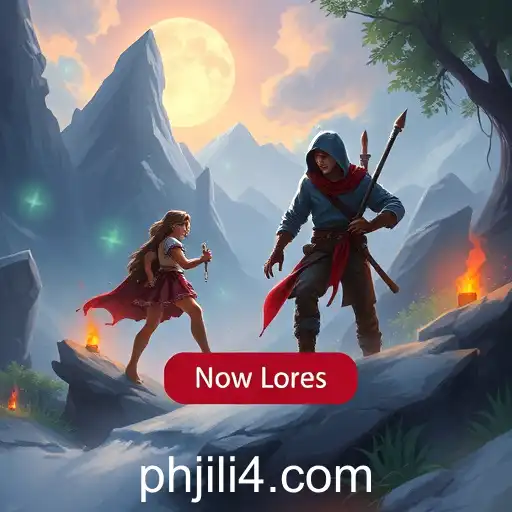 Exploring Adventure Quests: A Popular Gaming Trend with Jili4 Login Philippines