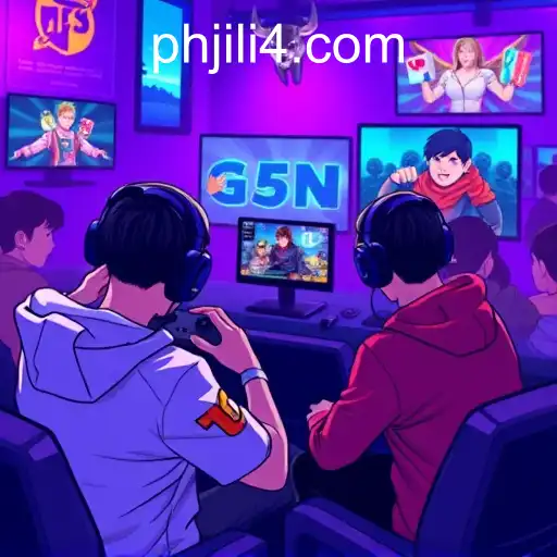 Jili4 Login Philippines: Gaming Dynamics in 2025