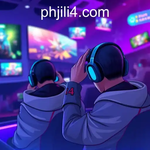 The Rise of Jili4 Online Gaming in the Philippines
