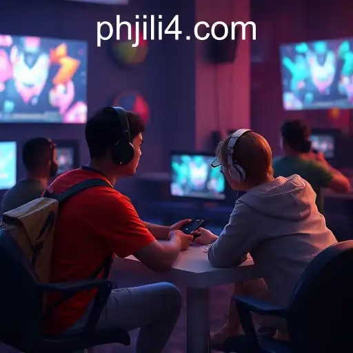 Jili4 Login and Its Impact on the Philippines Gaming Scene
