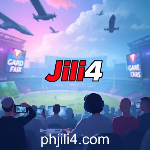 Gaming Trends in the Philippines