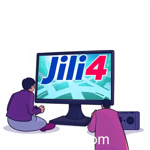 Gaming Trends in the Philippines