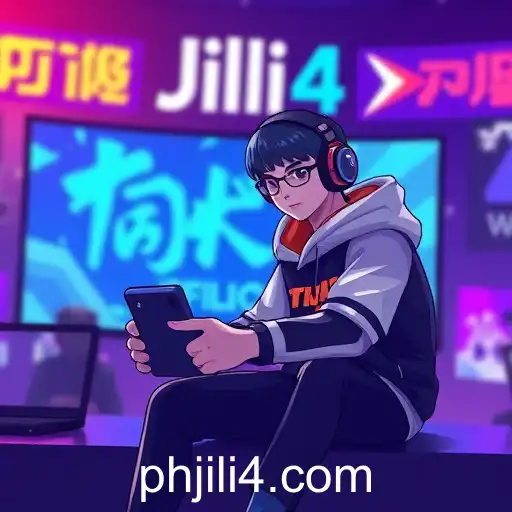 The Rise of Online Gaming: Jili4's Growing Presence in the Philippines