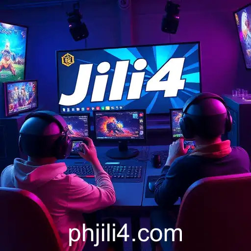 Jili4 Online Gaming Trends in the Philippines