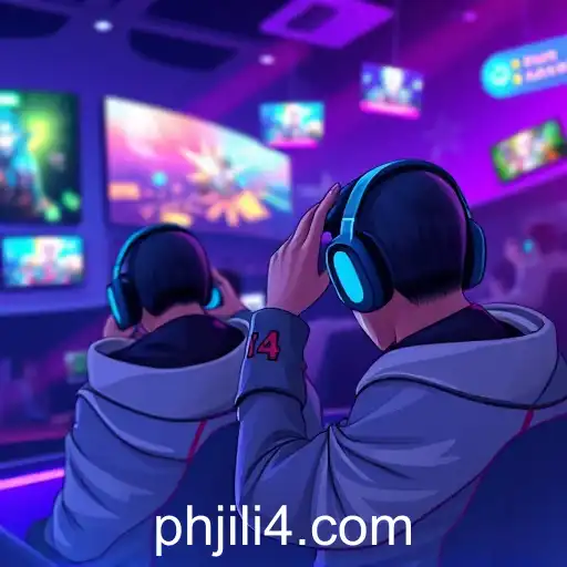 The Rise of Jili4 Online Gaming in the Philippines