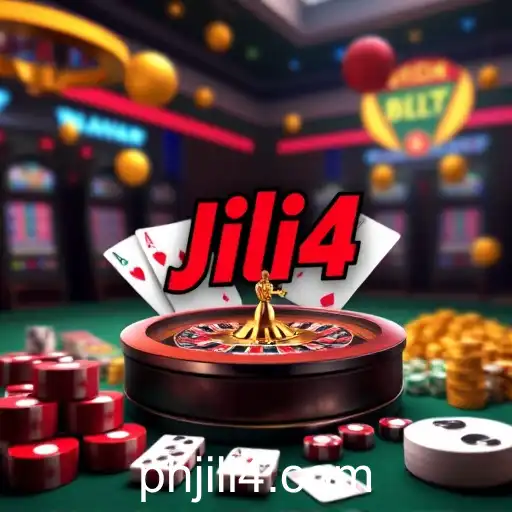 The Rise of Jili4 in the Philippine Gaming Scene