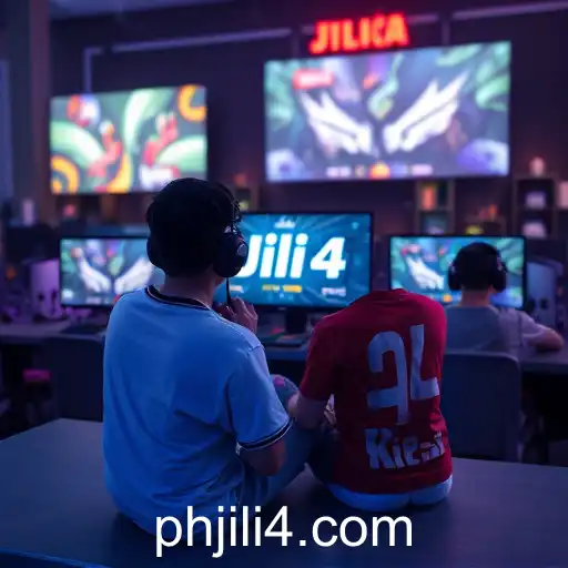Rise of Online Gaming in the Philippines