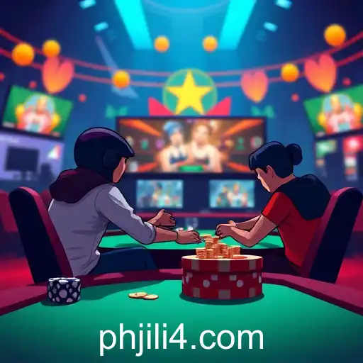 Rise of Online Gaming in the Philippines