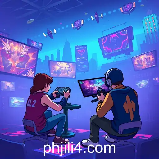 The Rise of Online Gaming in the Philippines