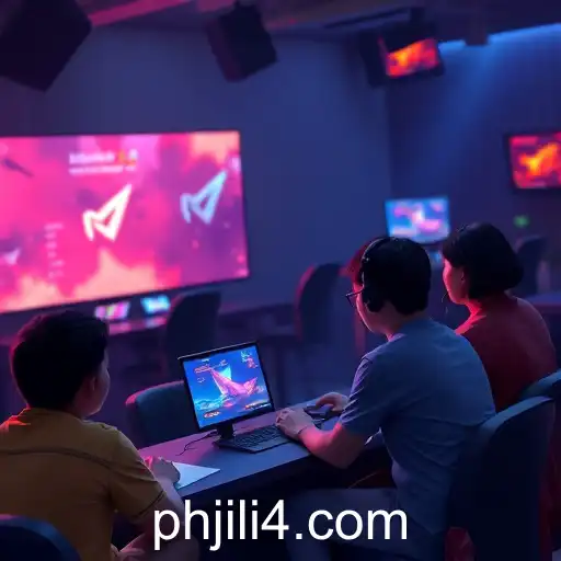 Philippines Gaming Industry Navigates New Trends