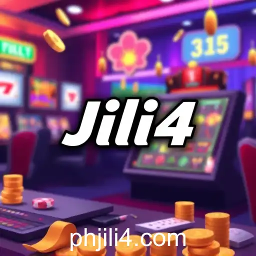 Philippines Online Gaming Scene Evolves with Jili4