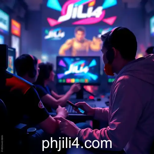 Emerging Trends in Philippine Online Gaming