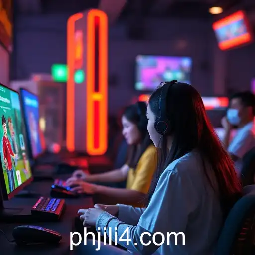 Rise of Online Gaming in the Philippines