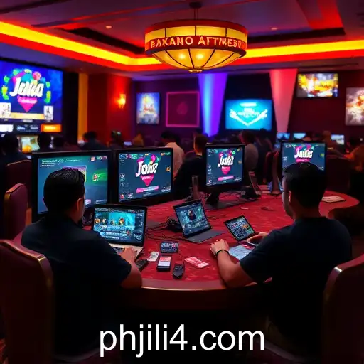 The Rise of Online Gaming in the Philippines