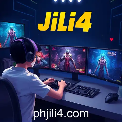 Online Gaming Dynamics in the Philippines