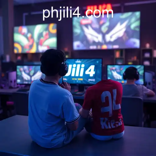 Rise of Online Gaming in the Philippines
