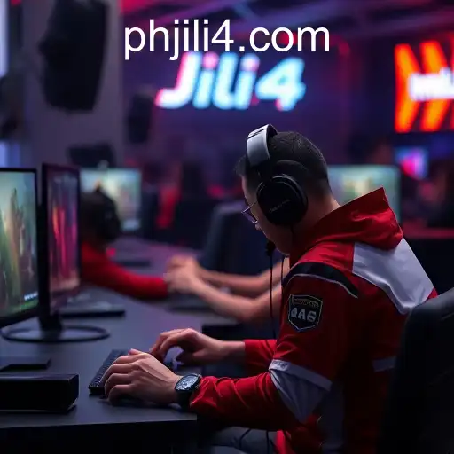 Rise of Online Gaming Platforms in the Philippines
