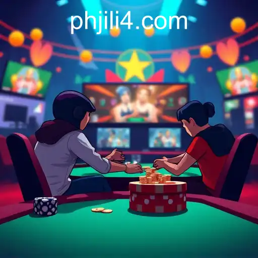 Rise of Online Gaming in the Philippines