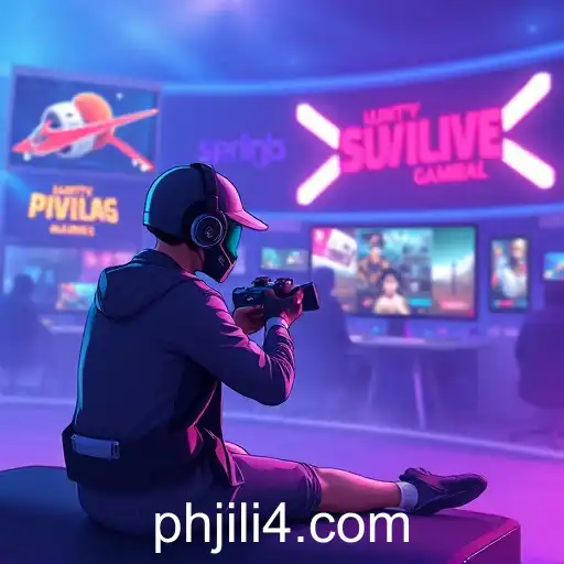 Navigating the Digital Gaming Landscape in the Philippines