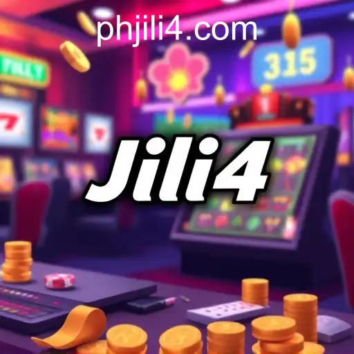 Philippines Online Gaming Scene Evolves with Jili4