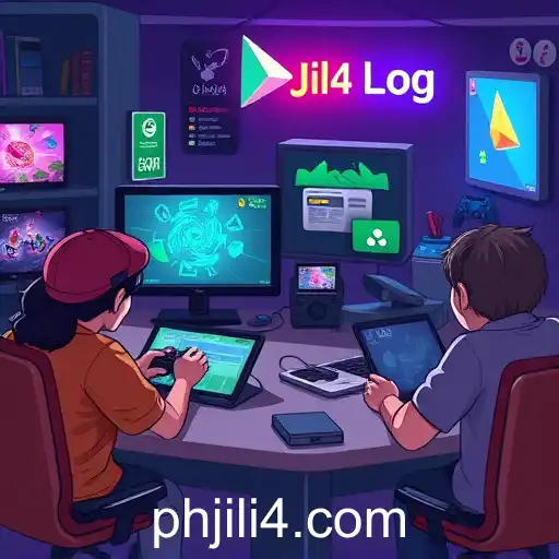 The Rise of Online Gaming in the Philippines